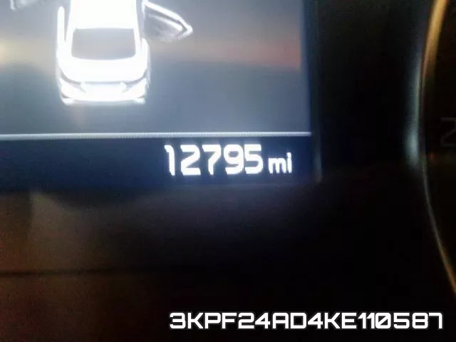 3KPF24AD4KE110587 фото 9