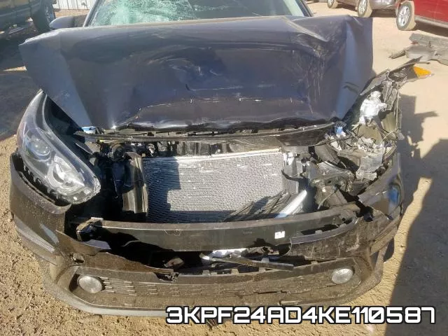 3KPF24AD4KE110587 фото 10