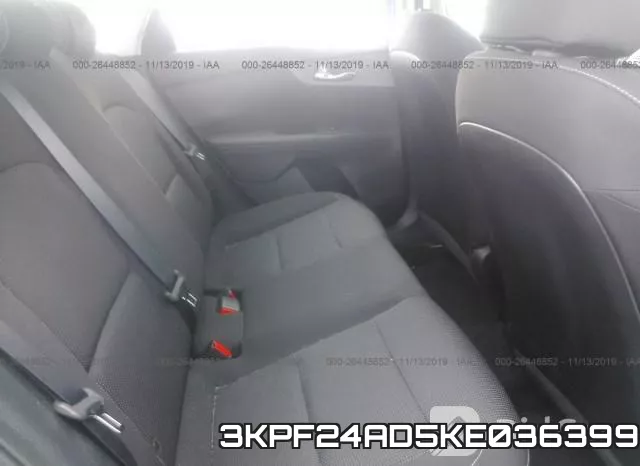 3KPF24AD5KE036399 фото 9