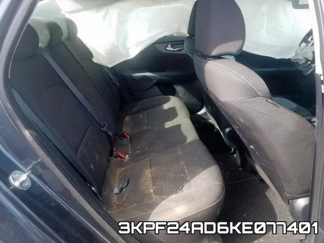 3KPF24AD6KE077401 фото 7