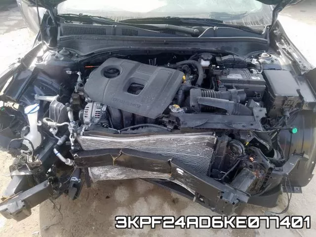 3KPF24AD6KE077401 фото 8