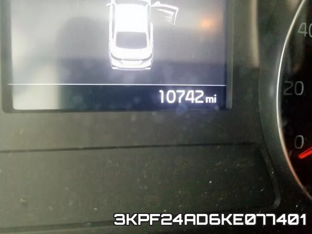 3KPF24AD6KE077401 фото 9