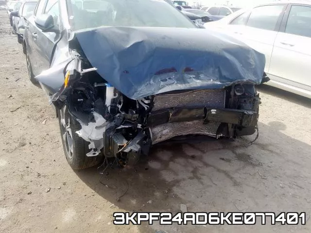 3KPF24AD6KE077401 фото 10