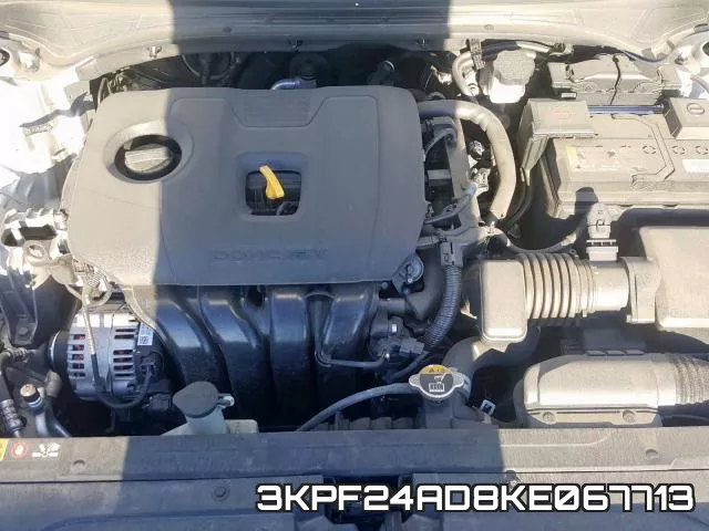 3KPF24AD8KE067713 фото 8
