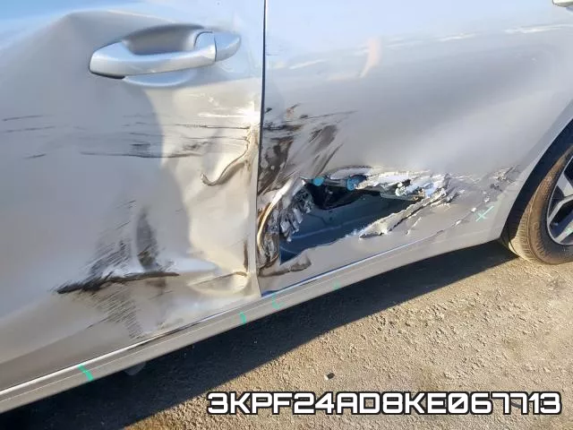 3KPF24AD8KE067713 фото 10