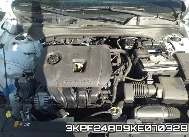 3KPF24AD9KE070328 фото 8