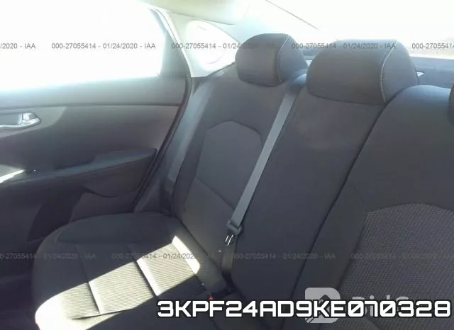 3KPF24AD9KE070328 фото 9