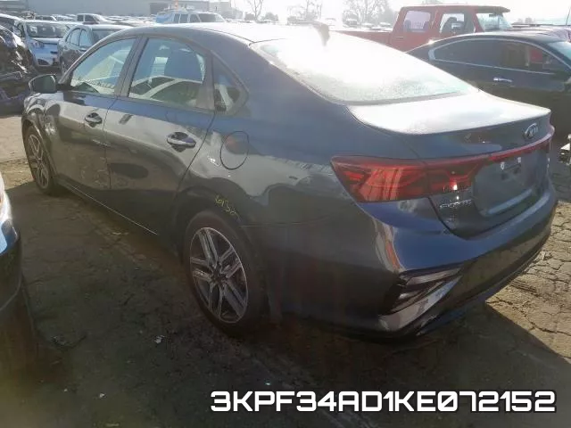3KPF34AD1KE072152 фото 4