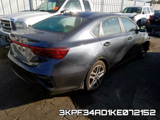 3KPF34AD1KE072152 фото 5