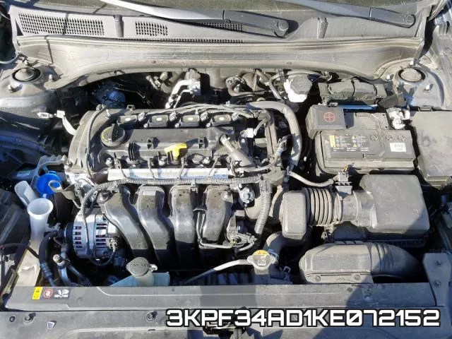 3KPF34AD1KE072152 фото 8