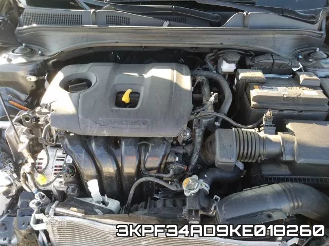 3KPF34AD9KE018260 фото 8