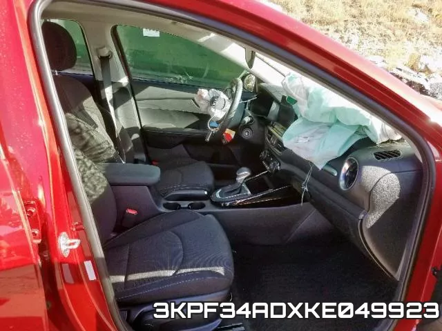 3KPF34ADXKE049923 фото 6
