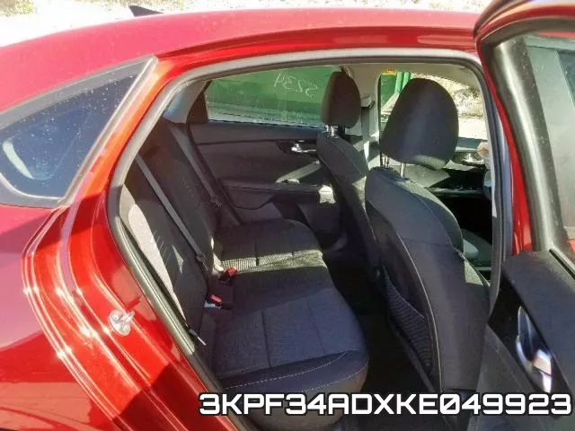 3KPF34ADXKE049923 фото 7