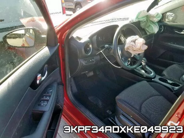 3KPF34ADXKE049923 фото 10