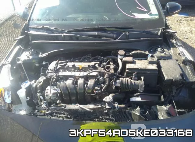 3KPF54AD5KE033168 фото 2