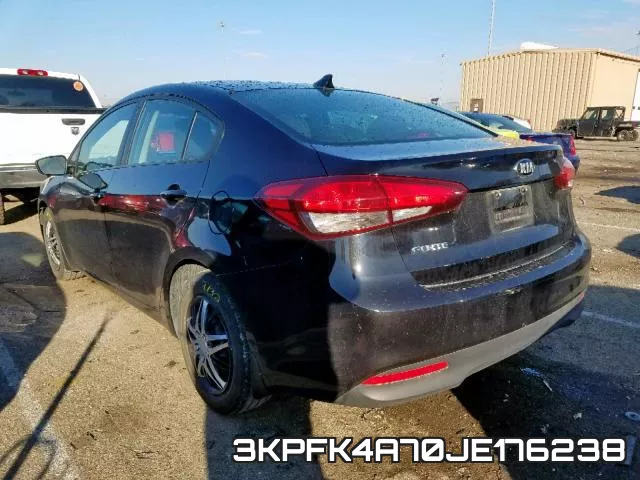 3KPFK4A70JE176238 фото 4