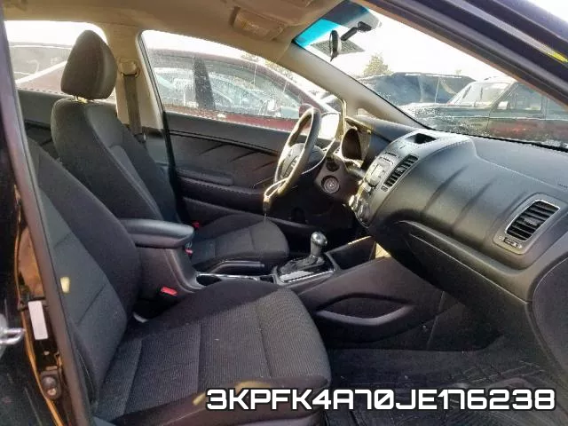 3KPFK4A70JE176238 фото 6