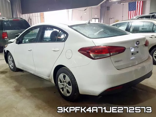 3KPFK4A71JE272573 фото 4