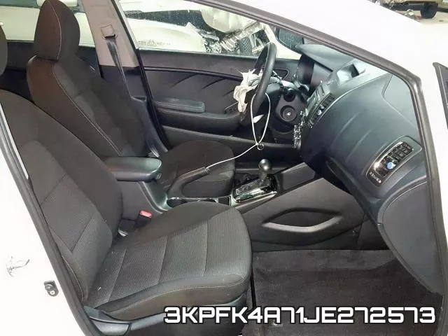 3KPFK4A71JE272573 фото 6