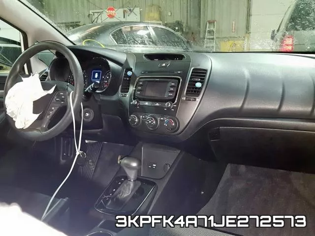 3KPFK4A71JE272573 фото 10