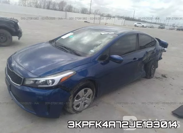 3KPFK4A72JE183014 фото 3