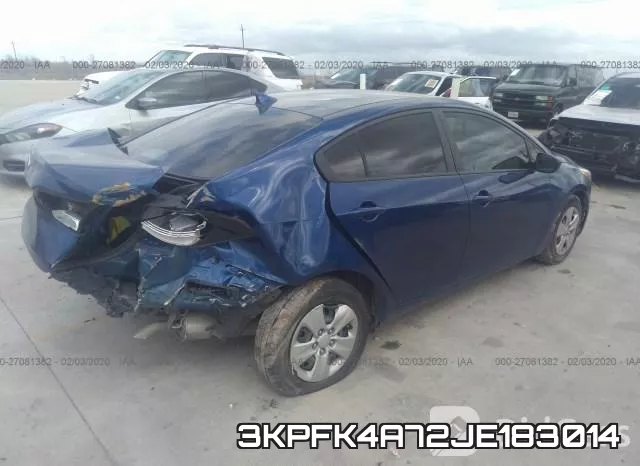 3KPFK4A72JE183014 фото 5