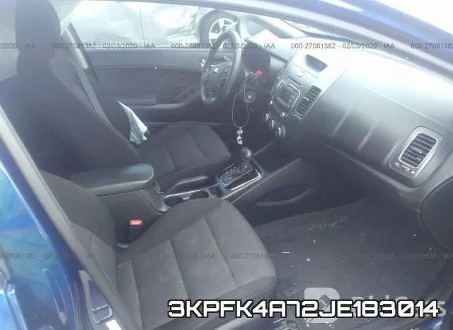 3KPFK4A72JE183014 фото 6