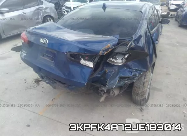 3KPFK4A72JE183014 фото 7