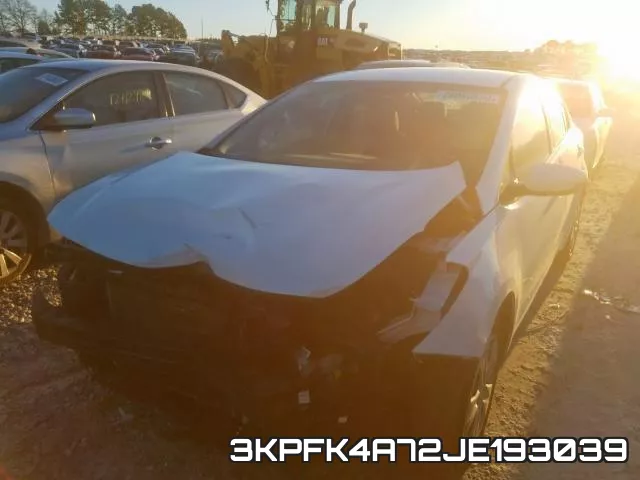 3KPFK4A72JE193039 фото 3