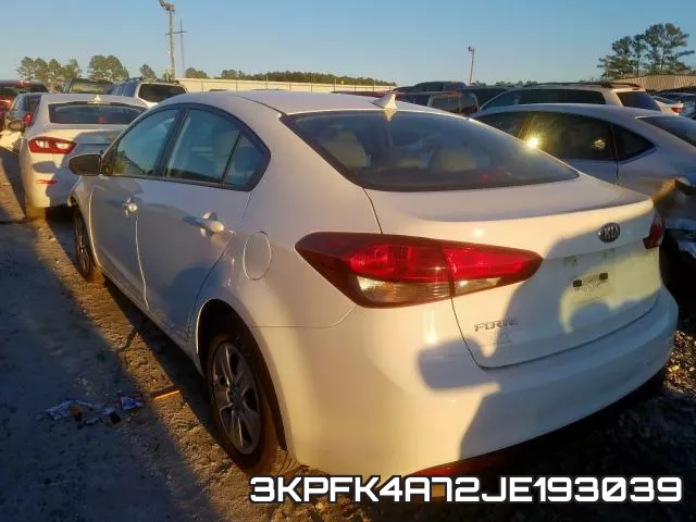 3KPFK4A72JE193039 фото 4