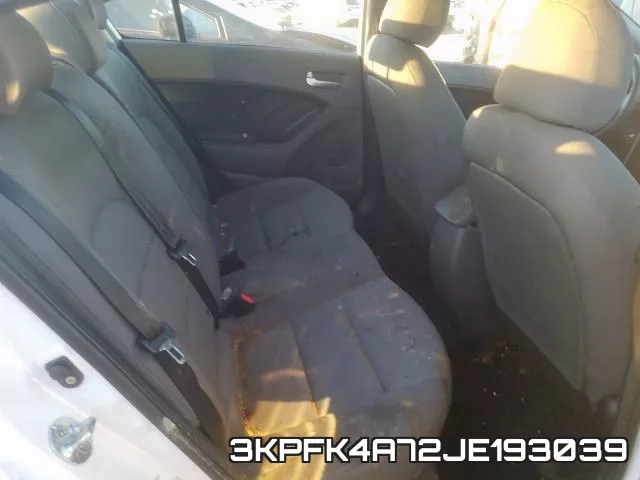 3KPFK4A72JE193039 фото 7