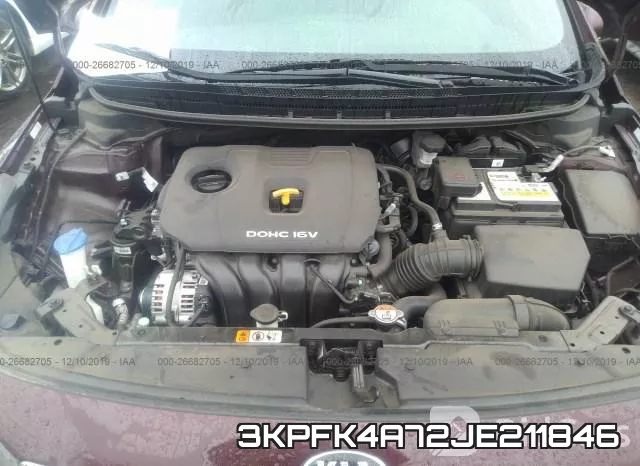 3KPFK4A72JE211846 фото 2