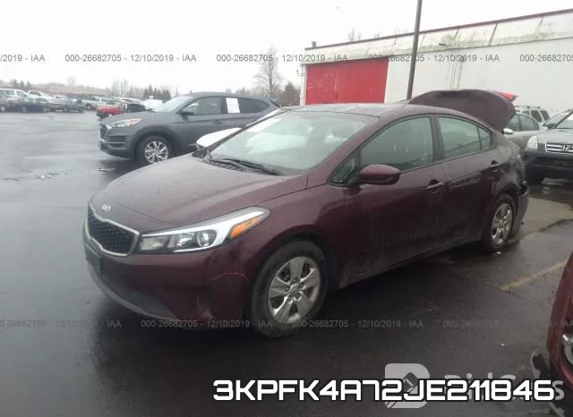3KPFK4A72JE211846 фото 3