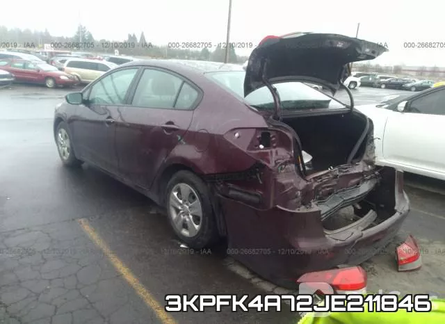 3KPFK4A72JE211846 фото 4