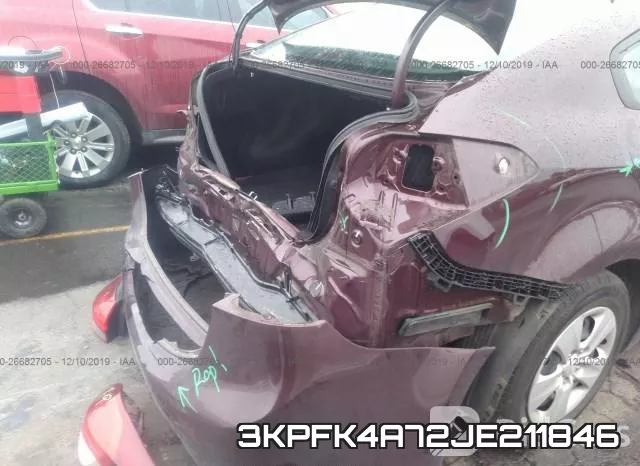 3KPFK4A72JE211846 фото 7