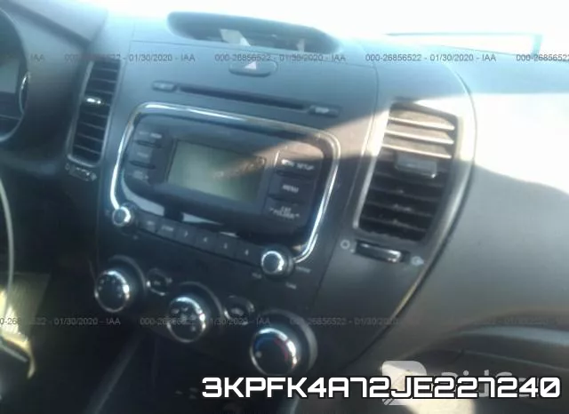 3KPFK4A72JE227240 фото 7