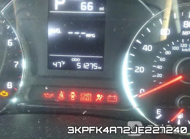 3KPFK4A72JE227240 фото 8