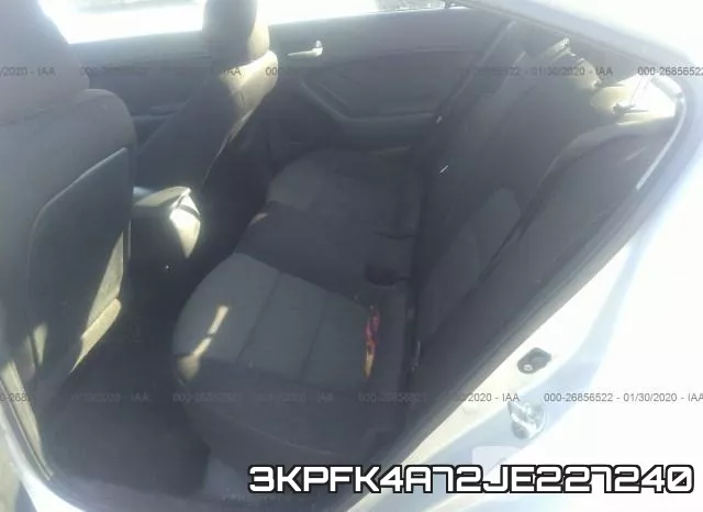 3KPFK4A72JE227240 фото 9