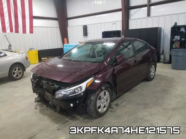 3KPFK4A74HE121575 фото 3