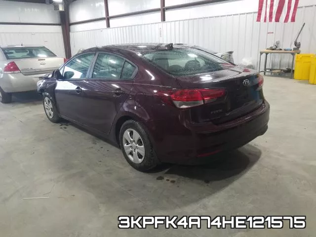 3KPFK4A74HE121575 фото 4