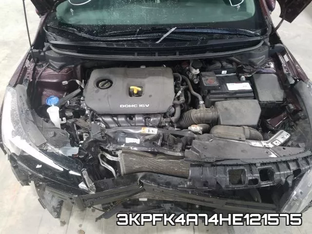 3KPFK4A74HE121575 фото 8