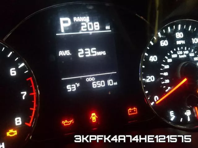 3KPFK4A74HE121575 фото 9