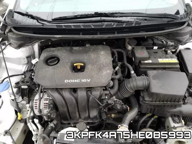 3KPFK4A75HE085993 фото 8