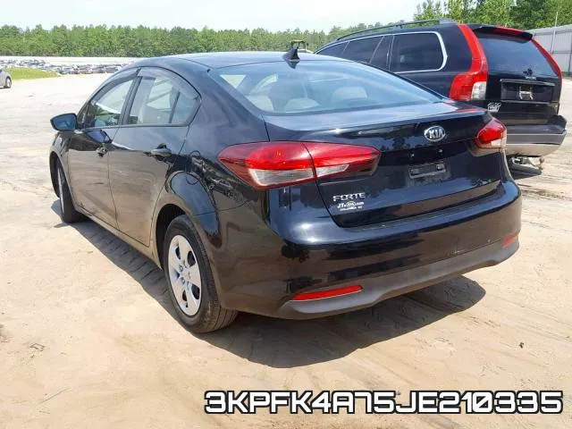 3KPFK4A75JE210335 фото 4