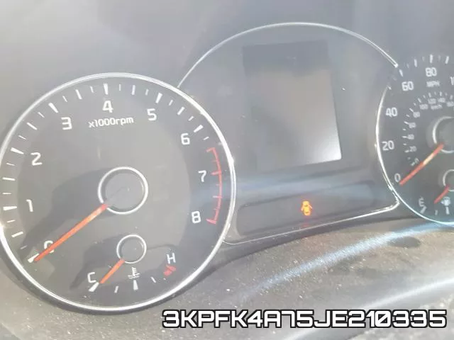 3KPFK4A75JE210335 фото 9