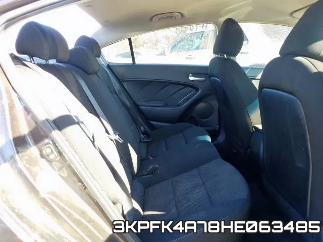 3KPFK4A78HE063485 фото 7