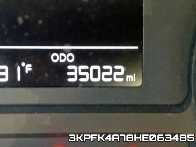 3KPFK4A78HE063485 фото 9