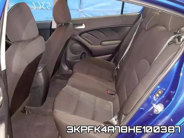 3KPFK4A78HE100387 фото 7