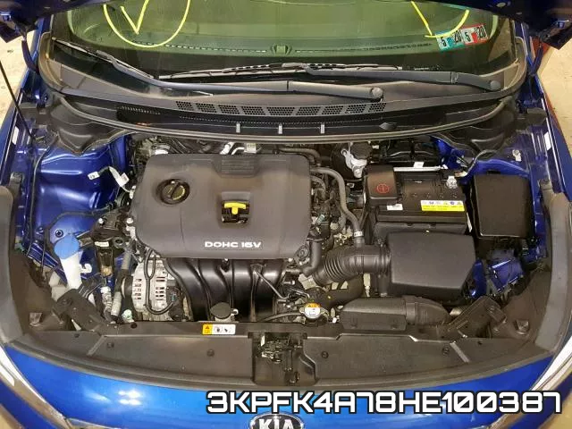 3KPFK4A78HE100387 фото 8