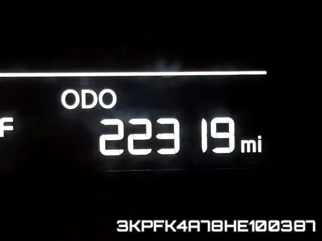 3KPFK4A78HE100387 фото 9